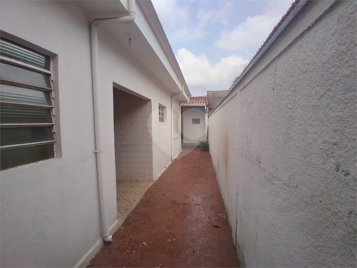 Venda Casa Limeira Jardim Paulista REO904351 10