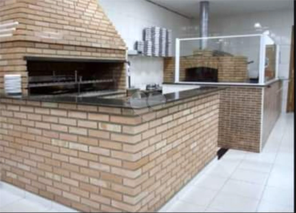 Venda Salão Comercial São Paulo Brás REO904362 5