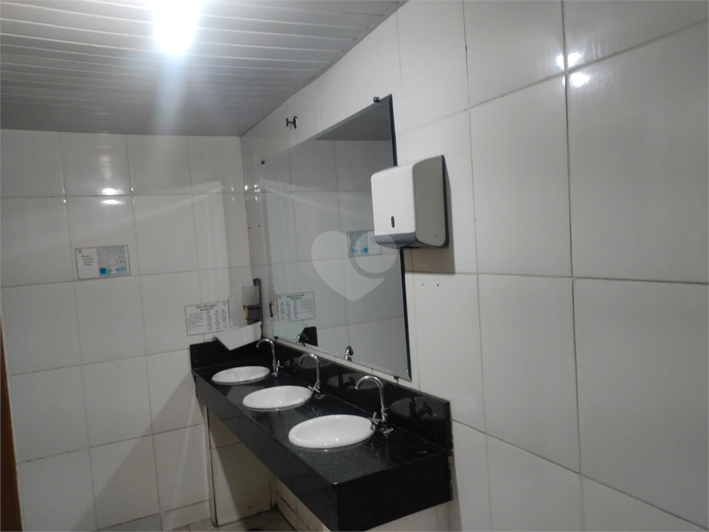 Venda Salão Comercial São Paulo Brás REO904362 14