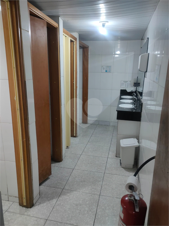 Venda Salão Comercial São Paulo Brás REO904362 13