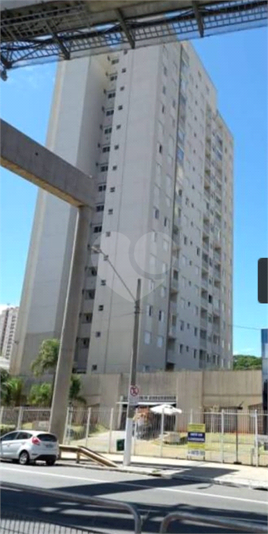 Venda Apartamento São Paulo Jardim Independência REO904363 13