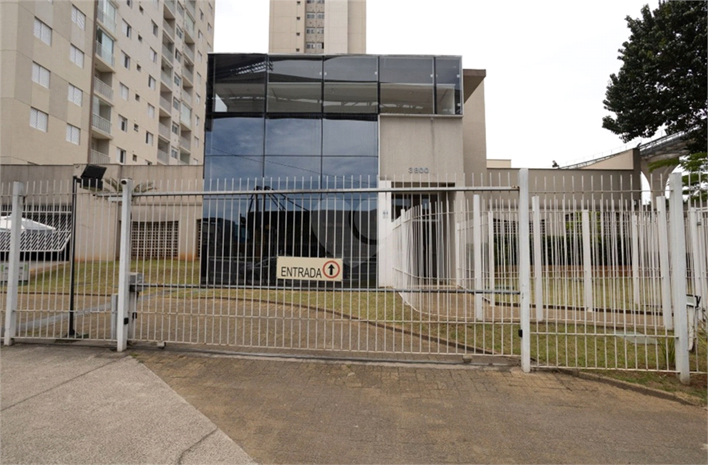 Venda Apartamento São Paulo Jardim Independência REO904363 15