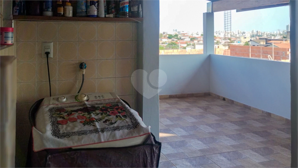 Venda Casa Campinas Jardim Santa Eudóxia REO904374 20