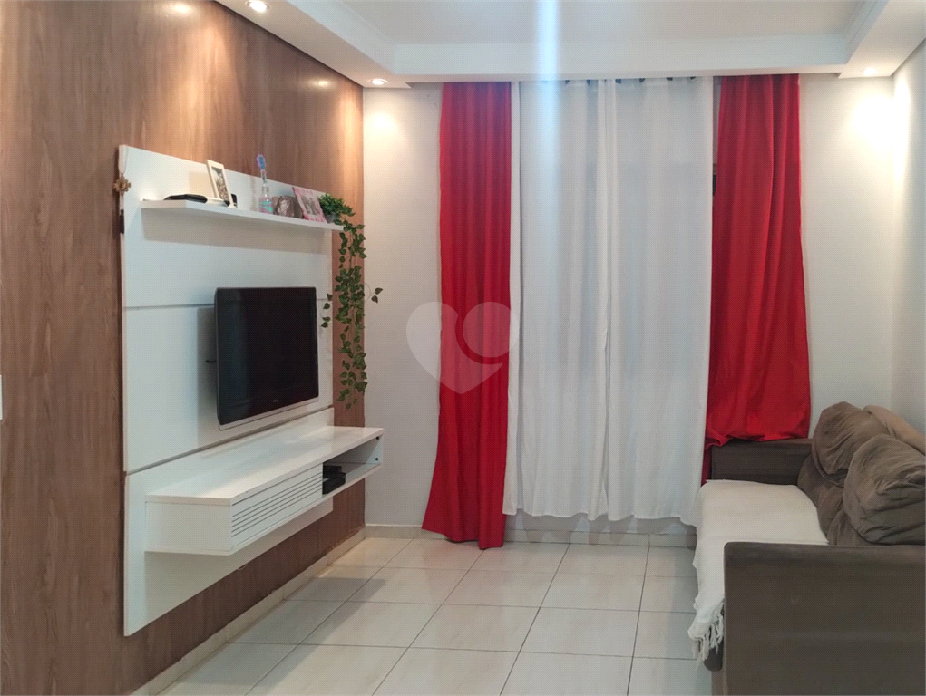 Venda Casa Campinas Jardim Santa Eudóxia REO904374 2