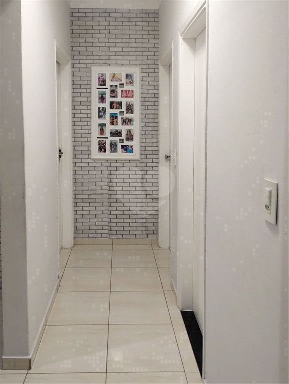 Venda Casa Campinas Jardim Santa Eudóxia REO904374 5