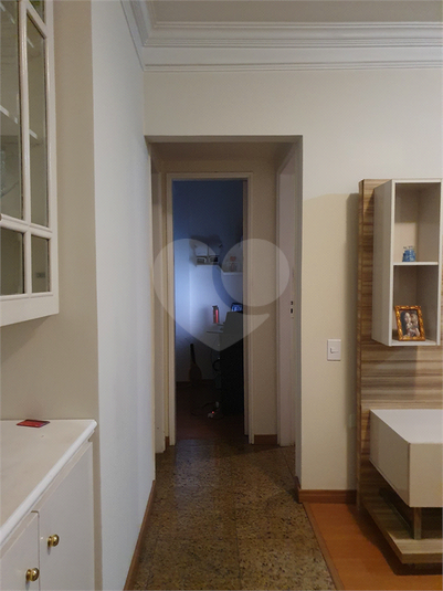 Venda Apartamento São Paulo Água Branca REO904383 3