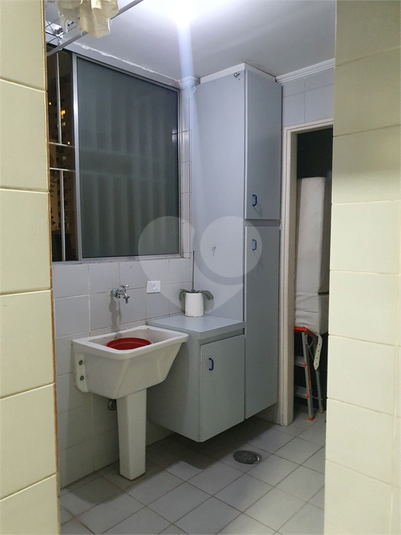 Venda Apartamento São Paulo Água Branca REO904383 14