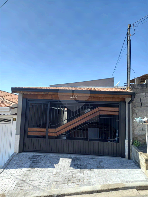 Venda Casa Bragança Paulista Jardim São Miguel REO904403 1