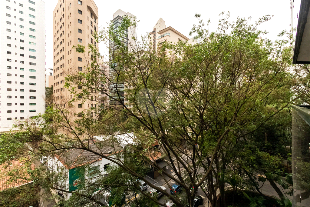 Venda Apartamento São Paulo Jardim Paulista REO90441 6