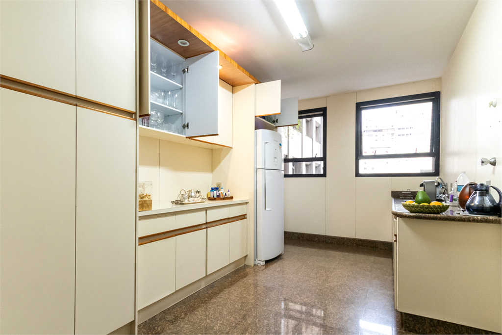 Venda Apartamento São Paulo Jardim Paulista REO90441 25