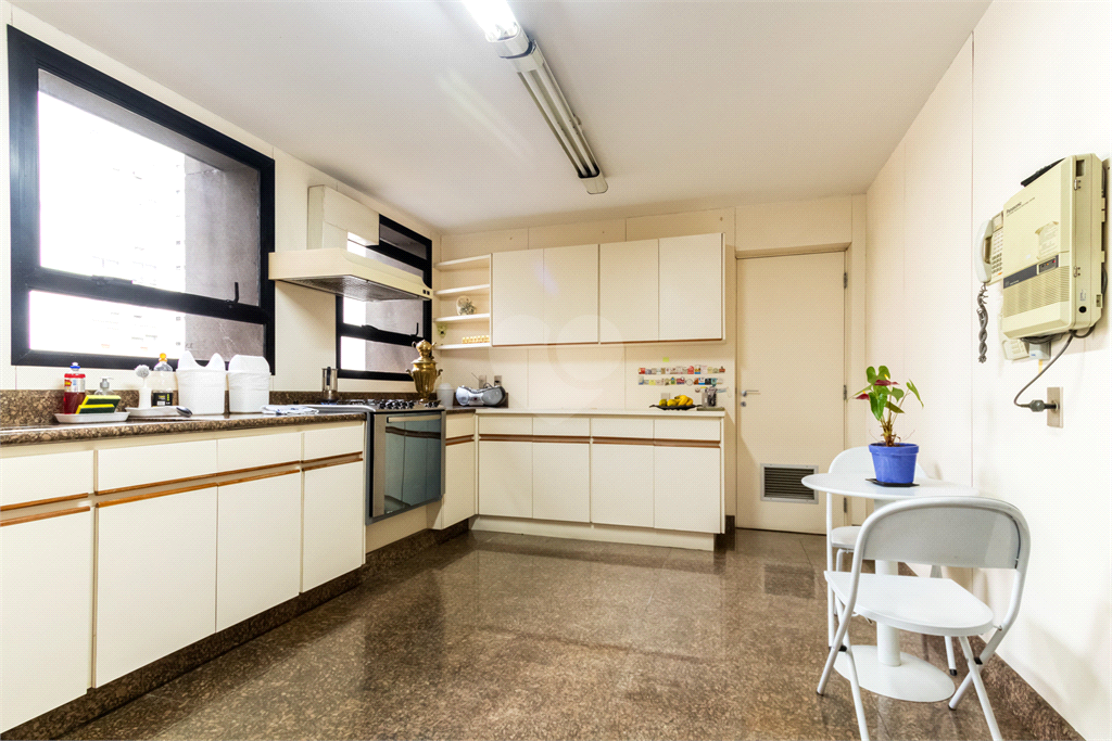 Venda Apartamento São Paulo Jardim Paulista REO90441 23