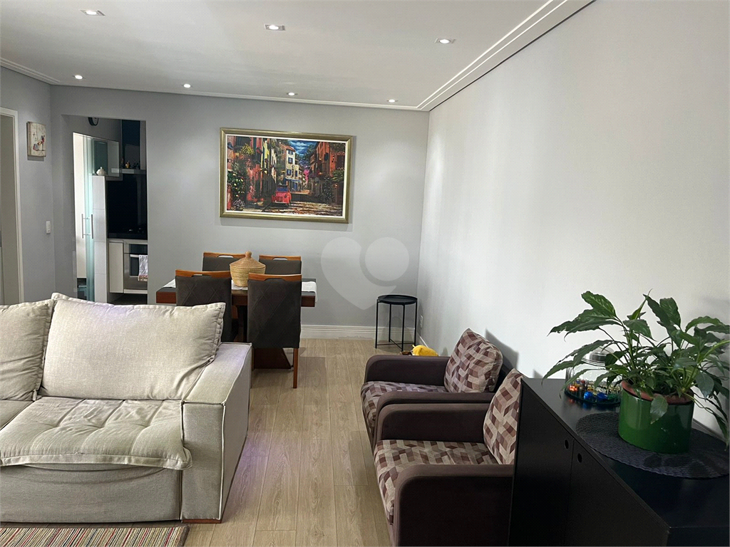 Venda Apartamento São Paulo Vila Bertioga REO904419 32