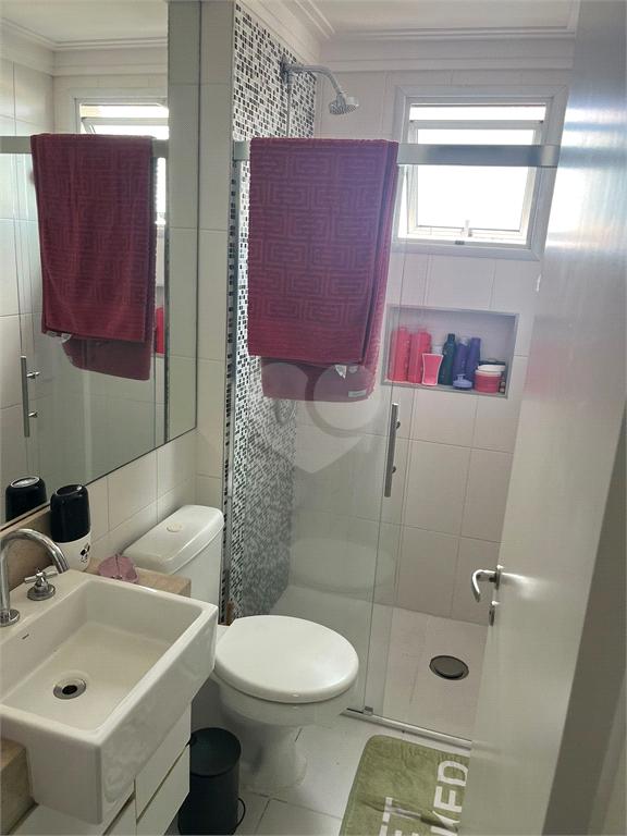 Venda Apartamento São Paulo Vila Bertioga REO904419 25