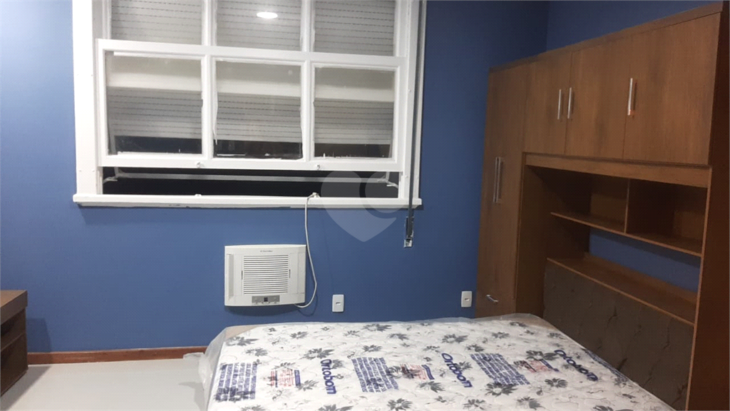 Venda Apartamento Rio De Janeiro Centro REO904420 4