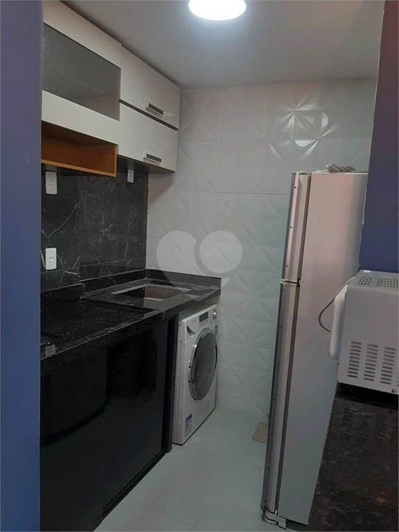 Venda Apartamento Rio De Janeiro Centro REO904420 2