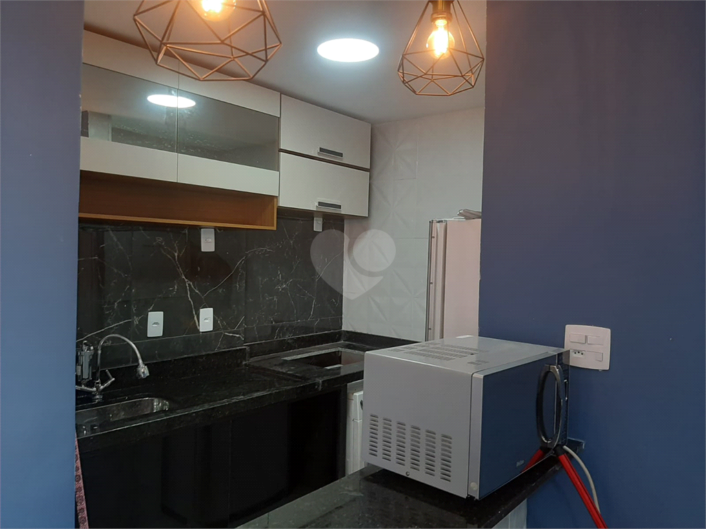 Venda Apartamento Rio De Janeiro Centro REO904420 3