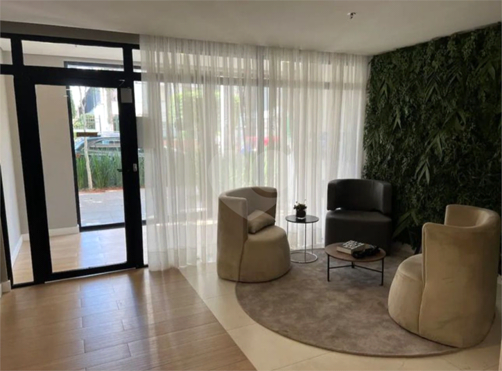 Venda Apartamento São Paulo Vila Mariana REO904427 3