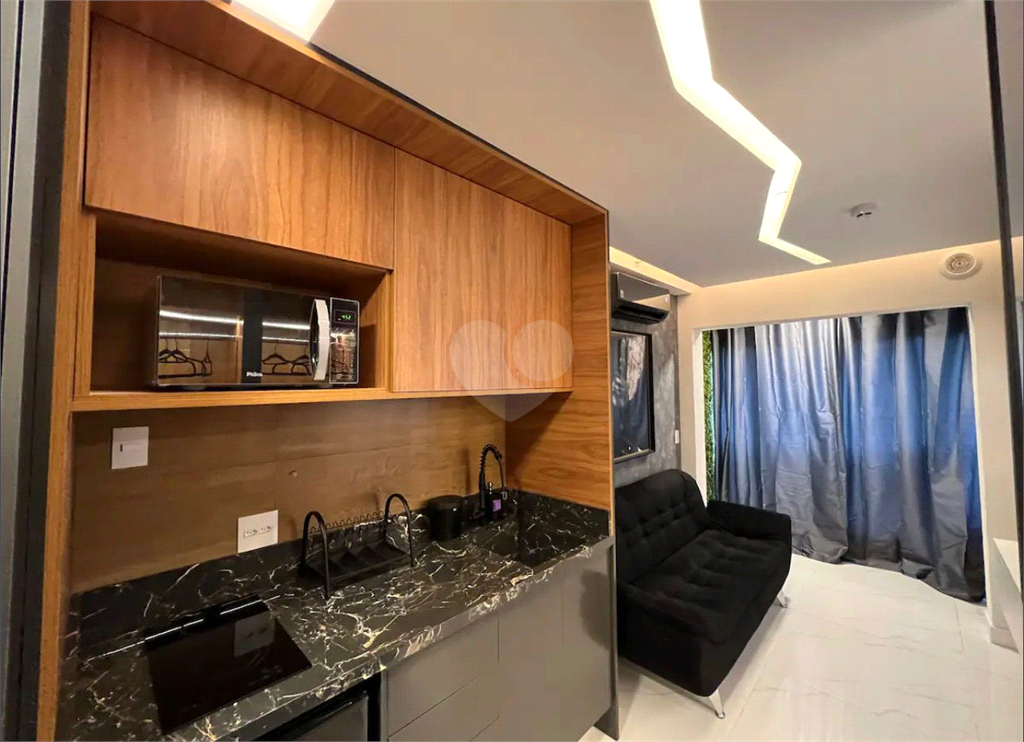 Venda Apartamento São Paulo Vila Mariana REO904427 2