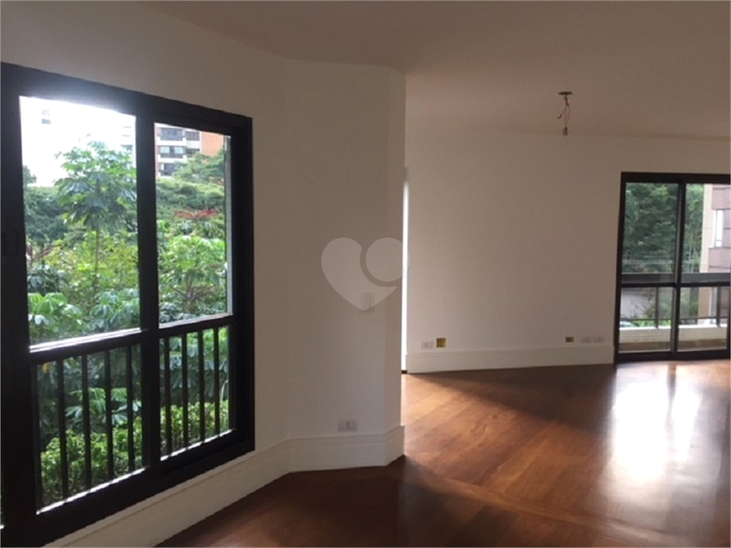 Venda Apartamento São Paulo Vila Nova Conceição REO90443 3