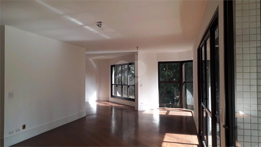 Venda Apartamento São Paulo Vila Nova Conceição REO90443 53