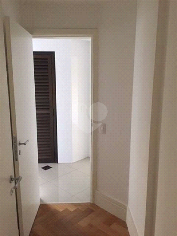 Venda Apartamento São Paulo Vila Nova Conceição REO90443 21