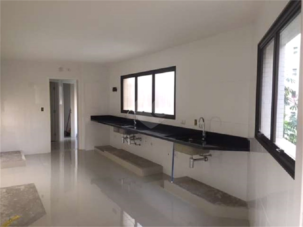 Venda Apartamento São Paulo Vila Nova Conceição REO90443 16