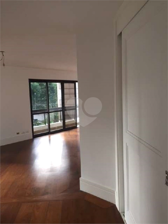 Venda Apartamento São Paulo Vila Nova Conceição REO90443 22