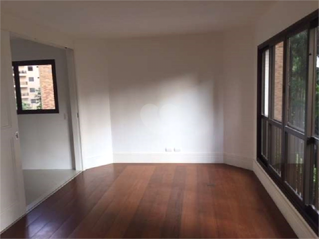 Venda Apartamento São Paulo Vila Nova Conceição REO90443 19