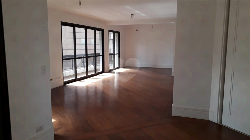 Venda Apartamento São Paulo Vila Nova Conceição REO90443 32