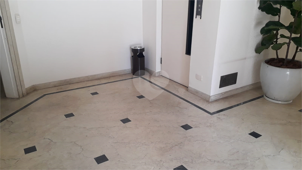 Venda Apartamento São Paulo Vila Nova Conceição REO90443 29