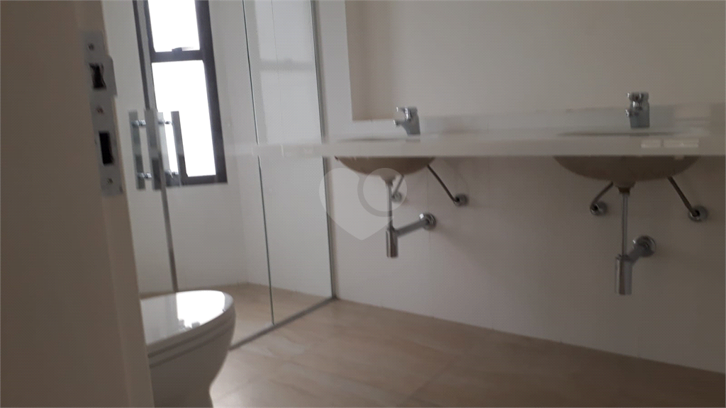 Venda Apartamento São Paulo Vila Nova Conceição REO90443 45