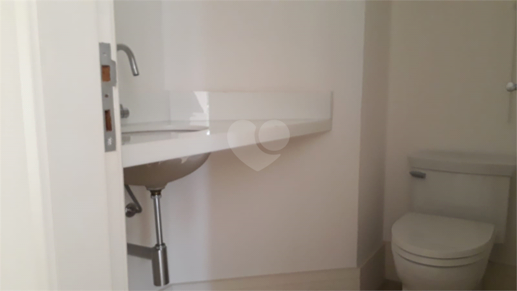 Venda Apartamento São Paulo Vila Nova Conceição REO90443 36