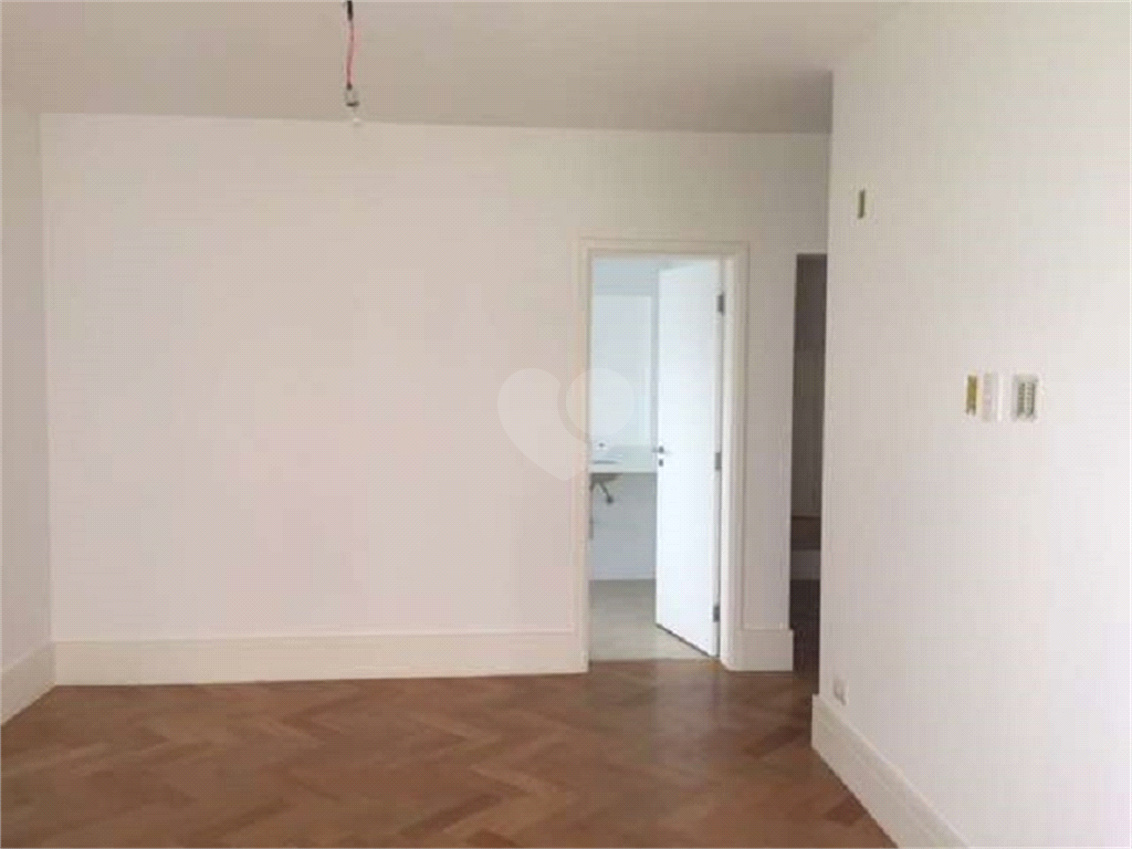 Venda Apartamento São Paulo Vila Nova Conceição REO90443 24