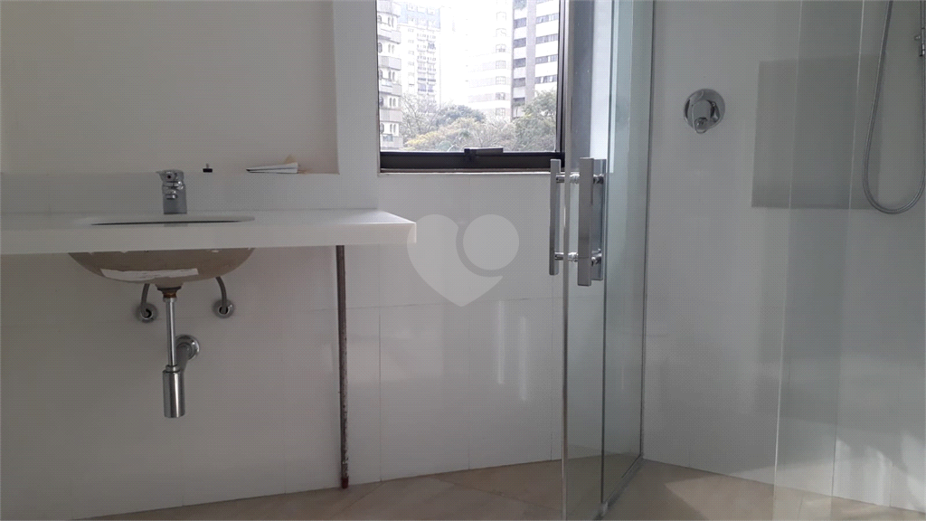 Venda Apartamento São Paulo Vila Nova Conceição REO90443 49