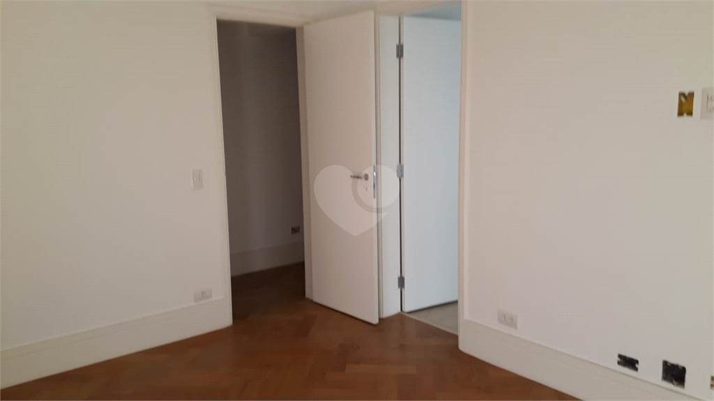 Venda Apartamento São Paulo Vila Nova Conceição REO90443 48