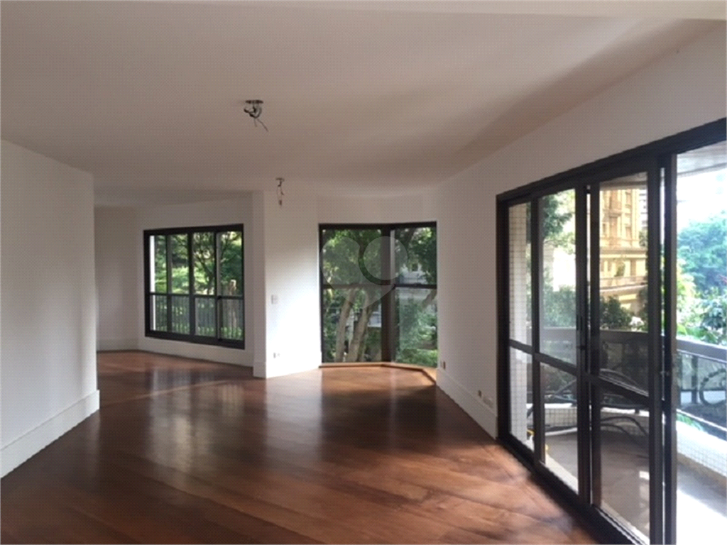 Venda Apartamento São Paulo Vila Nova Conceição REO90443 4