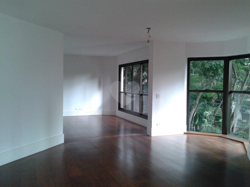 Venda Apartamento São Paulo Vila Nova Conceição REO90443 6