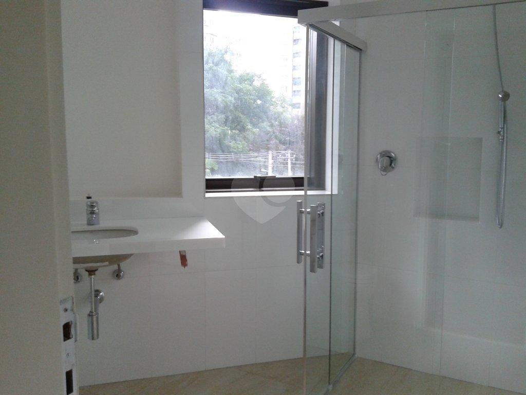 Venda Apartamento São Paulo Vila Nova Conceição REO90443 10