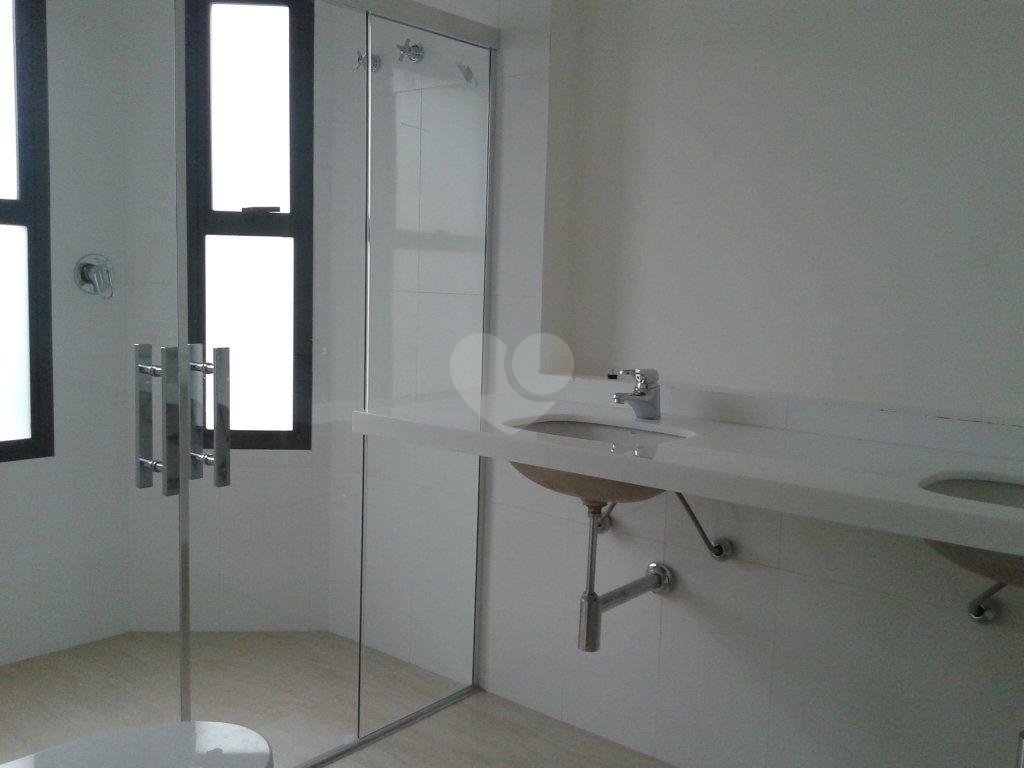 Venda Apartamento São Paulo Vila Nova Conceição REO90443 14