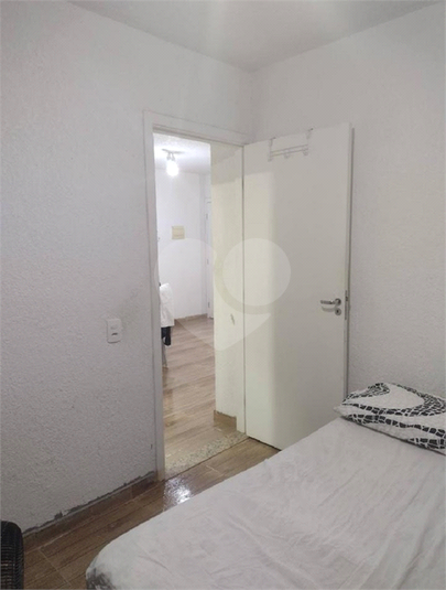 Venda Apartamento Rio De Janeiro Água Santa REO904442 7