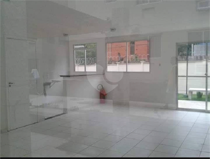 Venda Apartamento Rio De Janeiro Água Santa REO904442 12