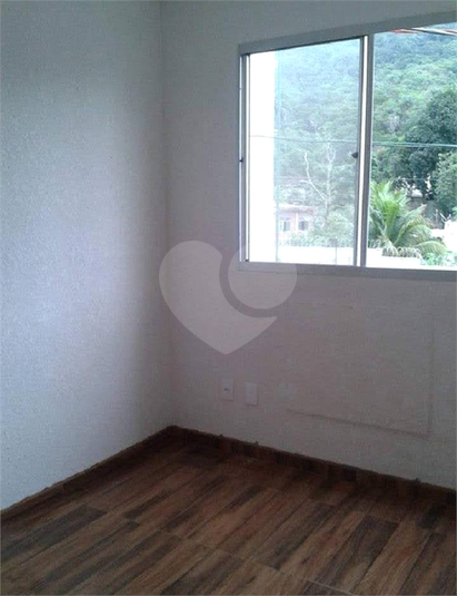 Venda Apartamento Rio De Janeiro Água Santa REO904442 2