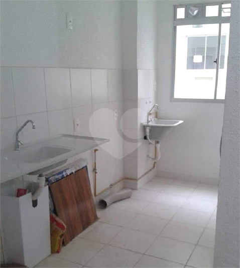 Venda Apartamento Rio De Janeiro Água Santa REO904442 5