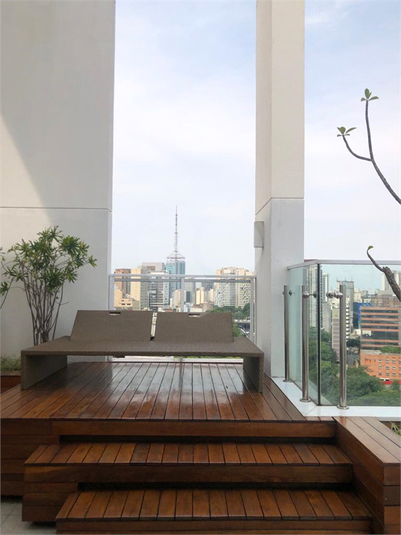 Venda Apartamento São Paulo Paraíso REO904453 39