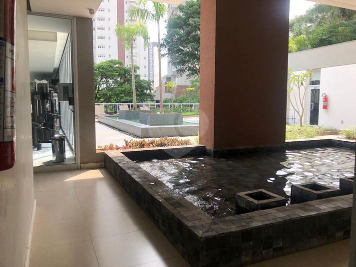 Venda Apartamento São Paulo Paraíso REO904453 45