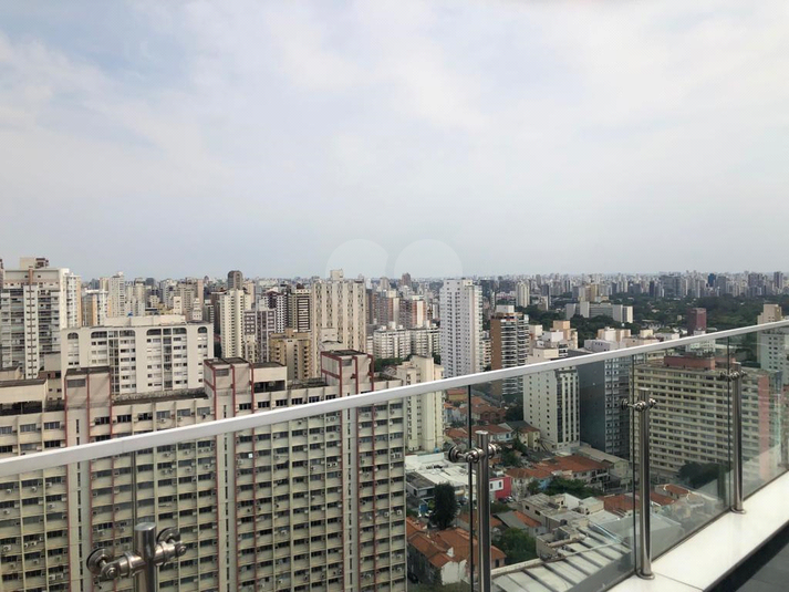 Venda Apartamento São Paulo Paraíso REO904453 38