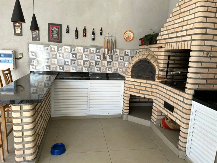 Venda Casa Jundiaí Jardim Itália REO904457 100