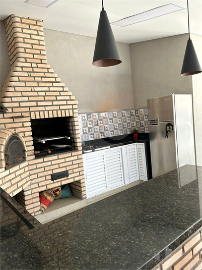 Venda Casa Jundiaí Jardim Itália REO904457 99