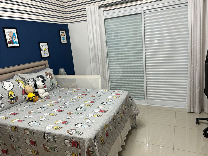 Venda Casa Jundiaí Jardim Itália REO904457 44