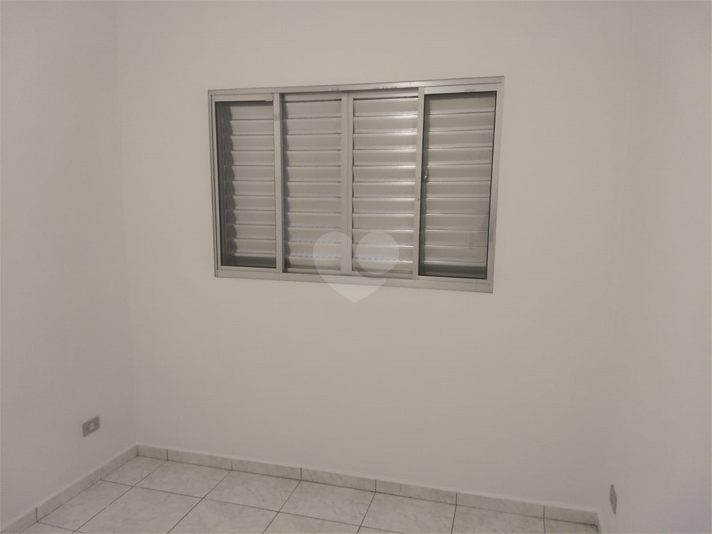 Venda Sobrado São Paulo Tucuruvi REO904458 16